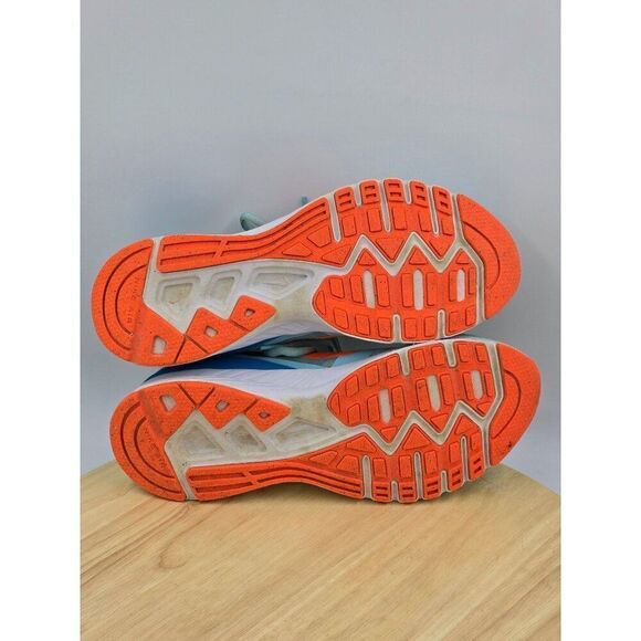 Nike Air Relentless 5 Running Athletic Shoe Womens 807098-400 Sz 8.5 - Picture 7 of 9